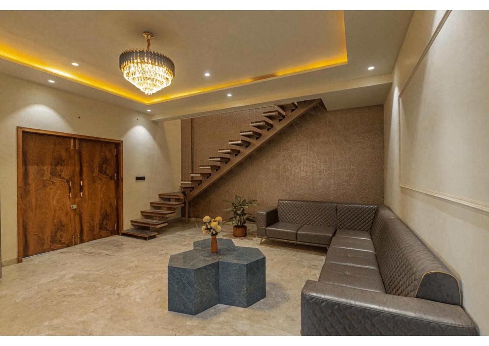 Mountain Glory 8Bhk By Tensorstays, Pool & Theater Igatpuri Zewnętrze zdjęcie