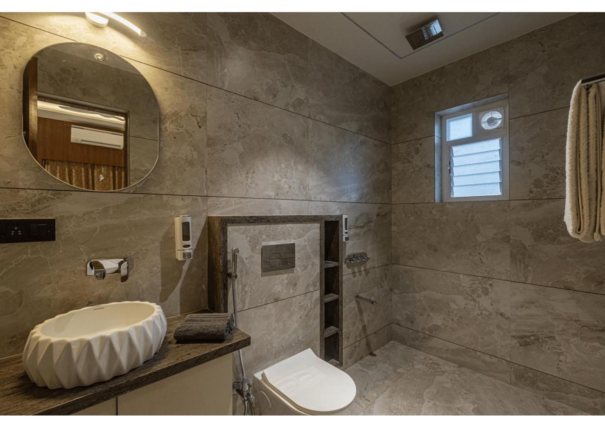 Mountain Glory 8Bhk By Tensorstays, Pool & Theater Igatpuri Zewnętrze zdjęcie